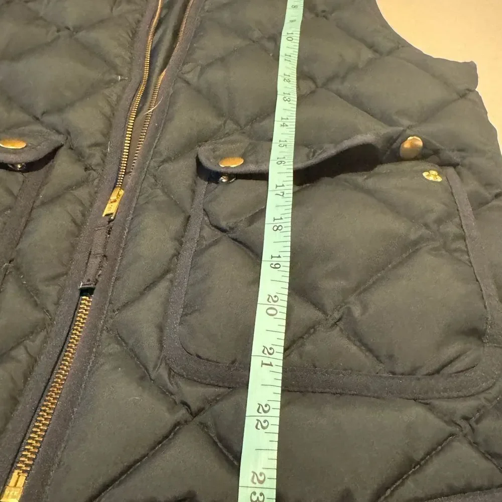 J. Crew crew women